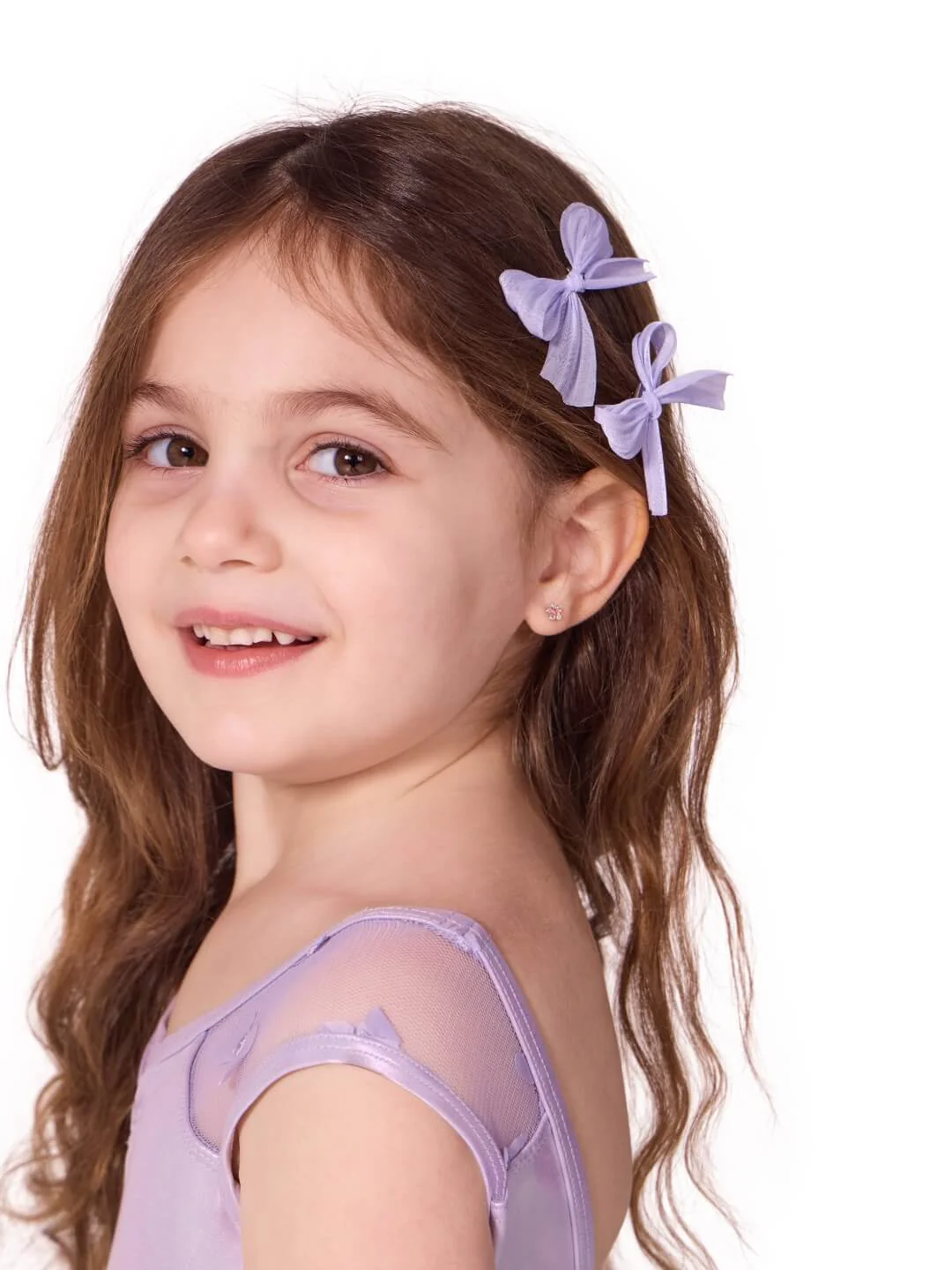 Petite Barrette Set - Image 5