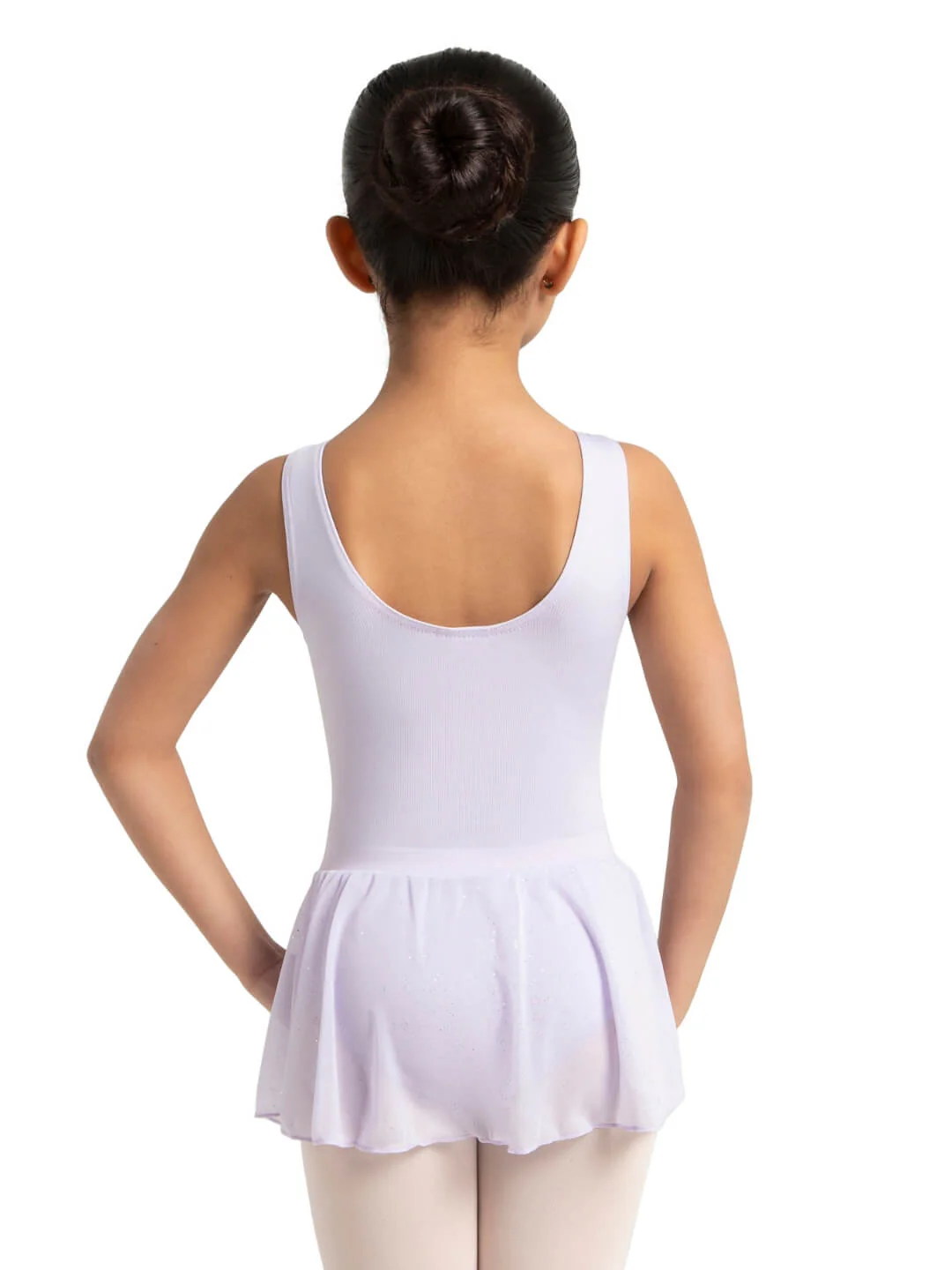 Pinch Front Tank Dress - Girls - Image 10