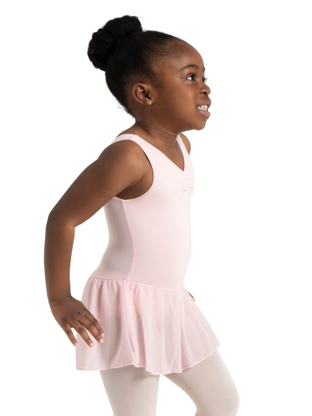 Pinch Front Tank Dress - Girls - Image 13