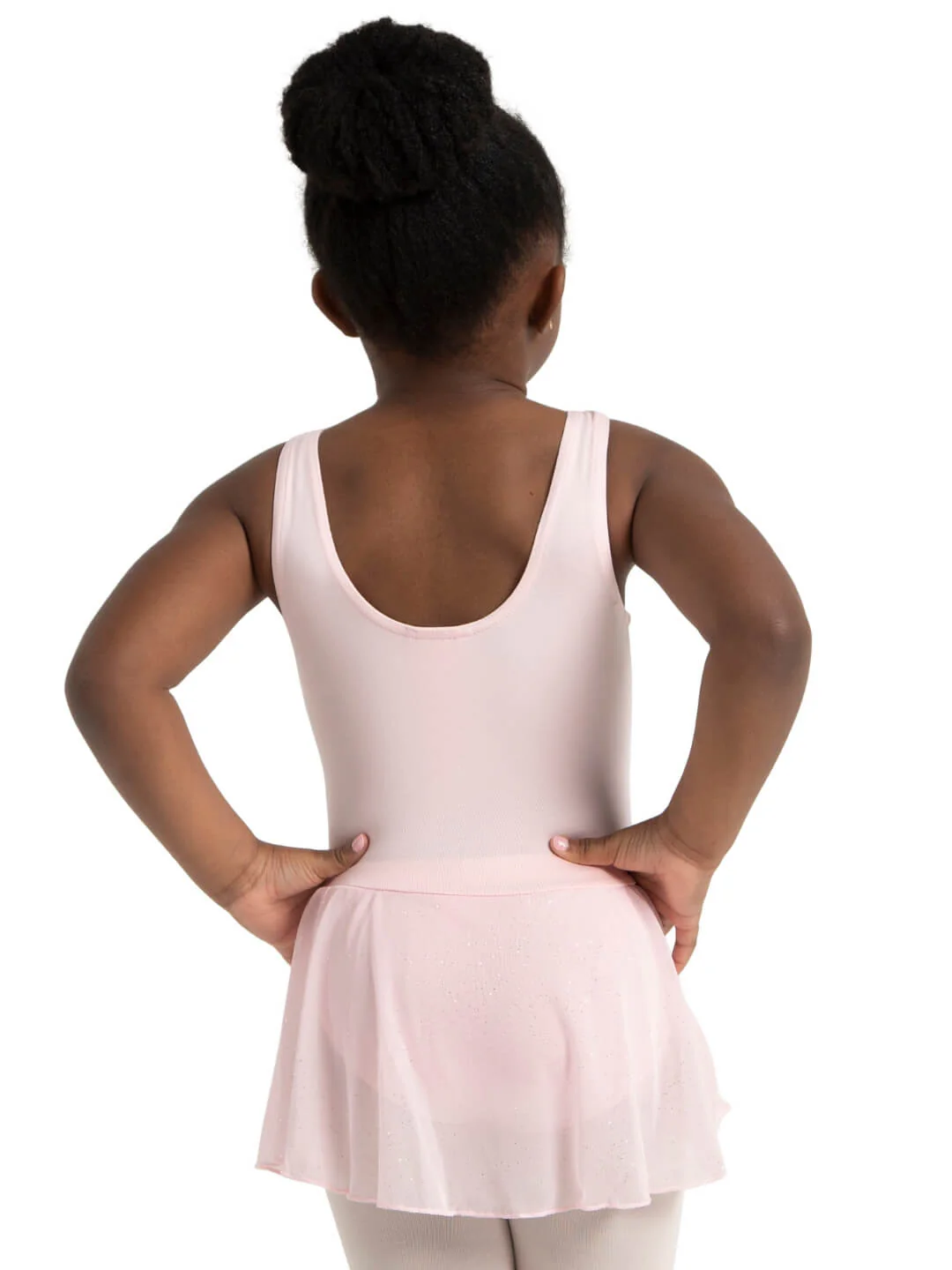 Pinch Front Tank Dress - Girls - Image 14