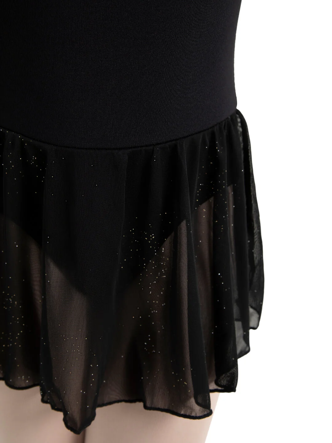 Pinch Front Tank Dress - Girls - Image 6