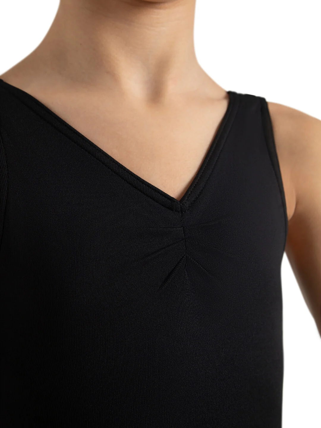 Pinch Front Tank Dress - Girls - Image 7