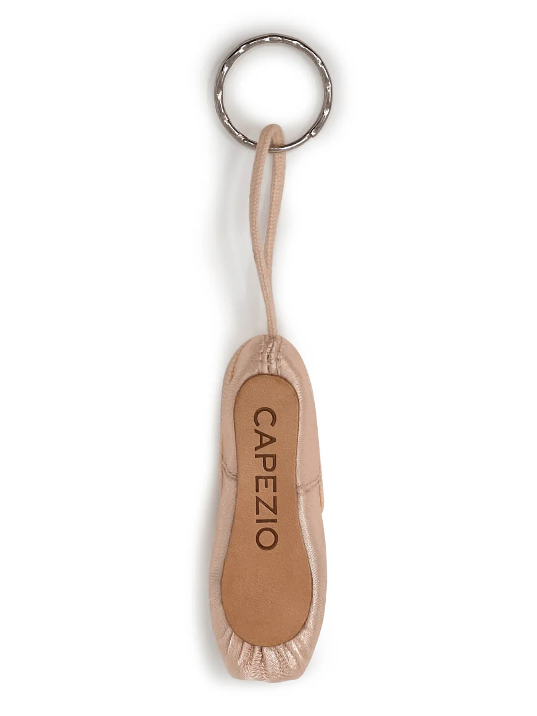 Pointe Shoe Keychain - Image 4