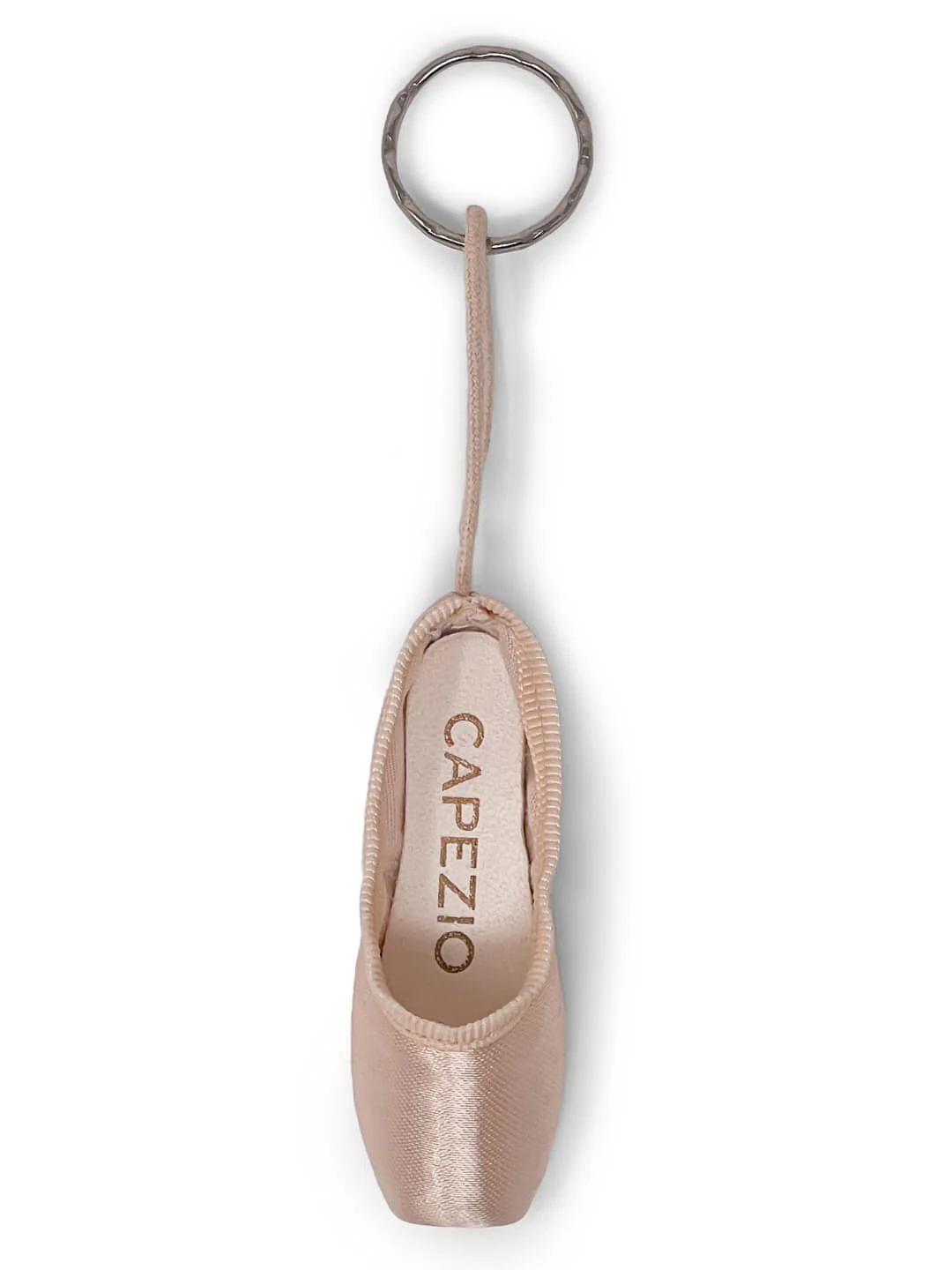 Pointe Shoe Keychain - Image 6