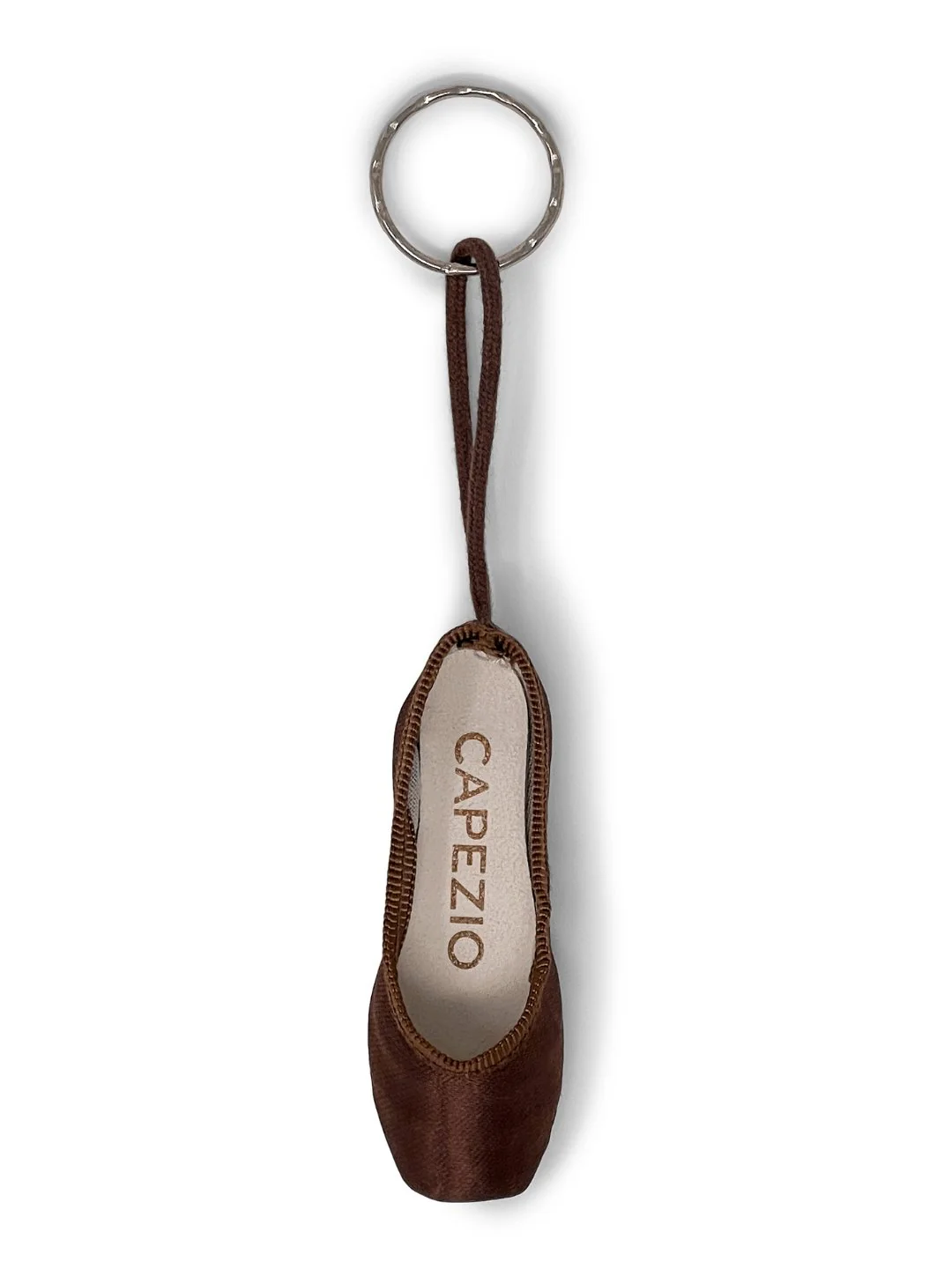 Pointe Shoe Keychain - Image 8