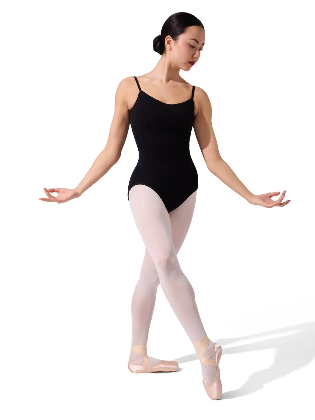 Princess Camisole Leotard - Image 15