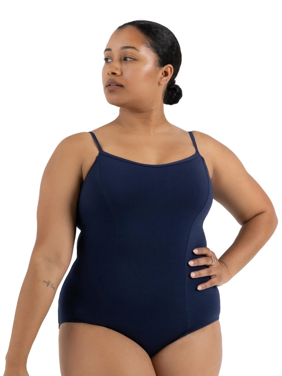 Princess Camisole Leotard - Image 5