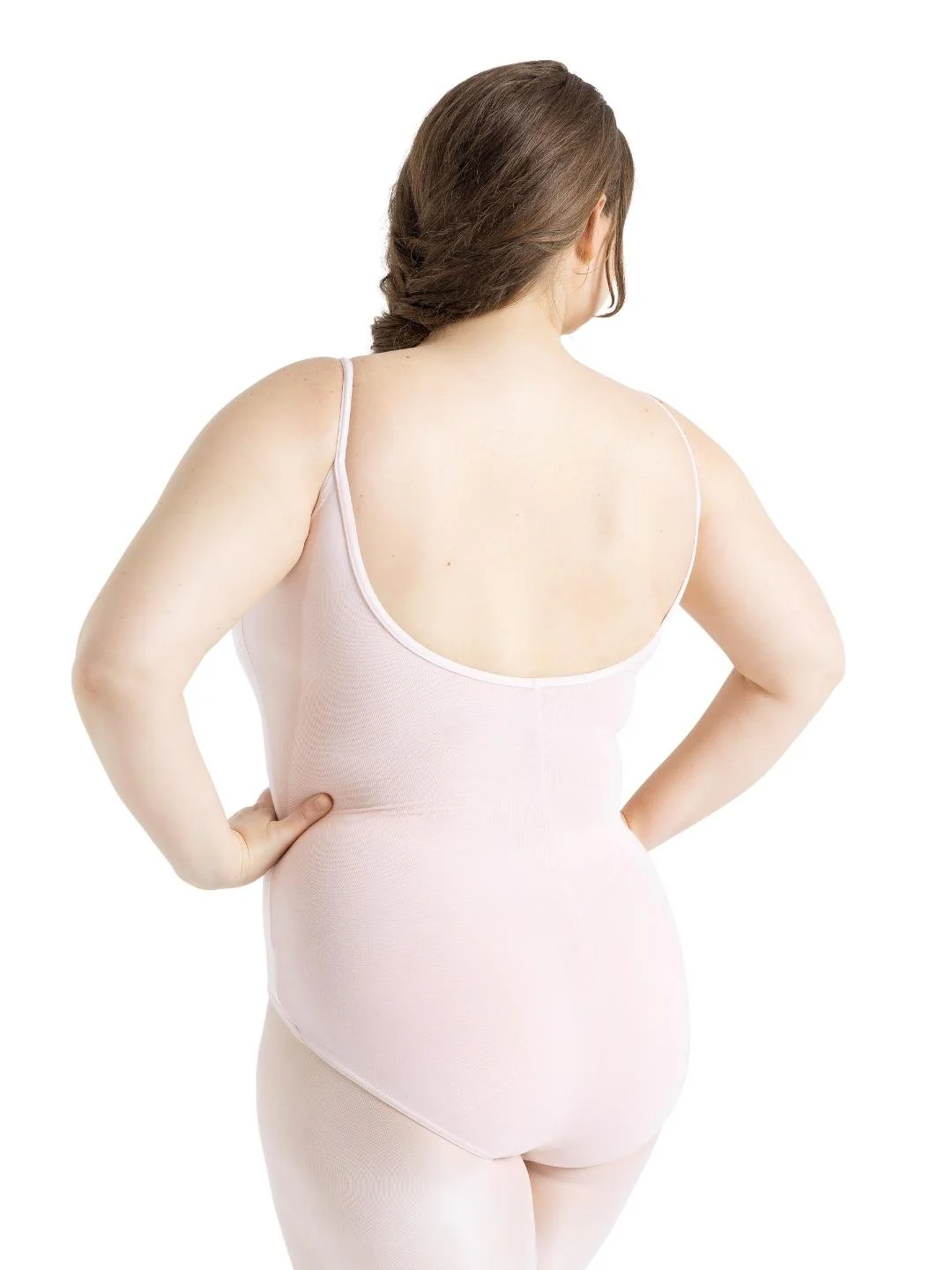 Princess Camisole Leotard - Image 8