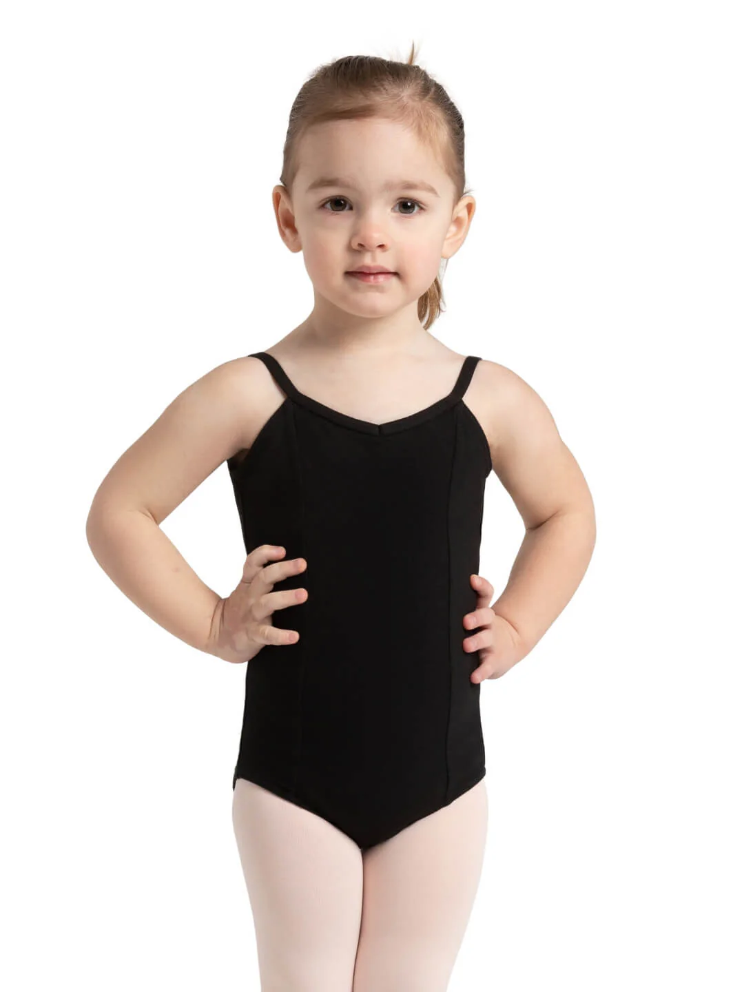Princess Camisole Leotard - Girls - Image 30