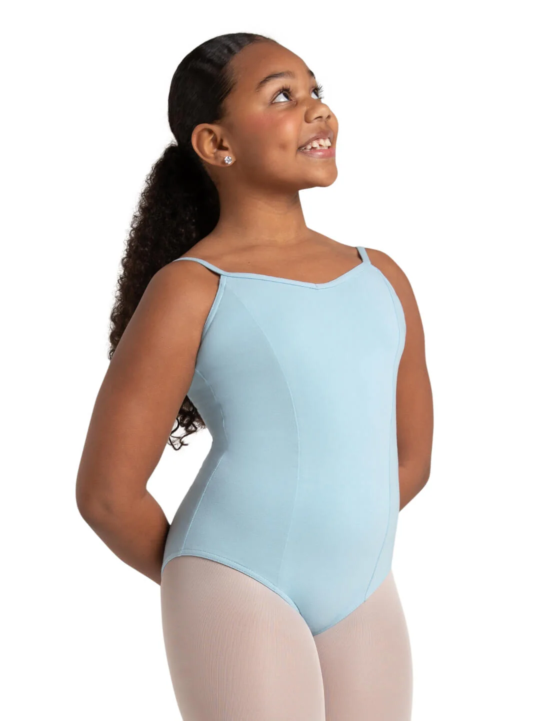 Princess Camisole Leotard - Girls - Image 64