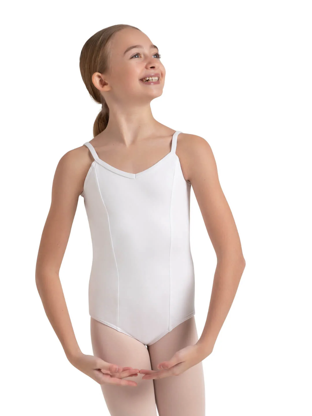 Princess Camisole Leotard - Girls - Image 71