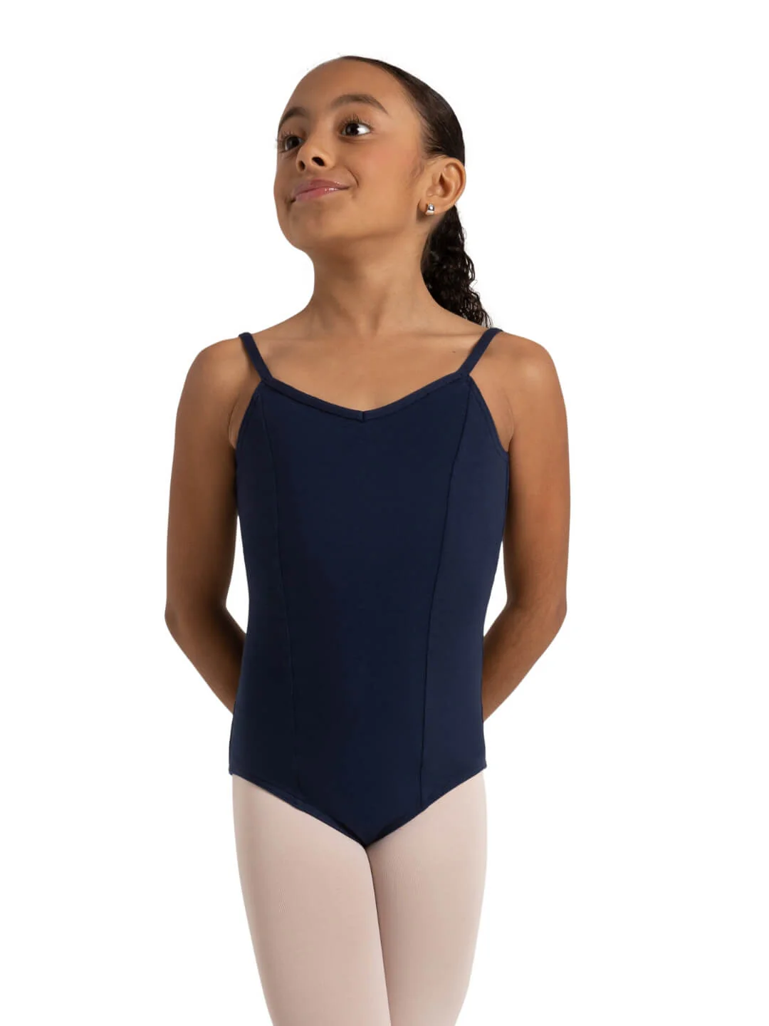 Princess Camisole Leotard - Girls - Image 9