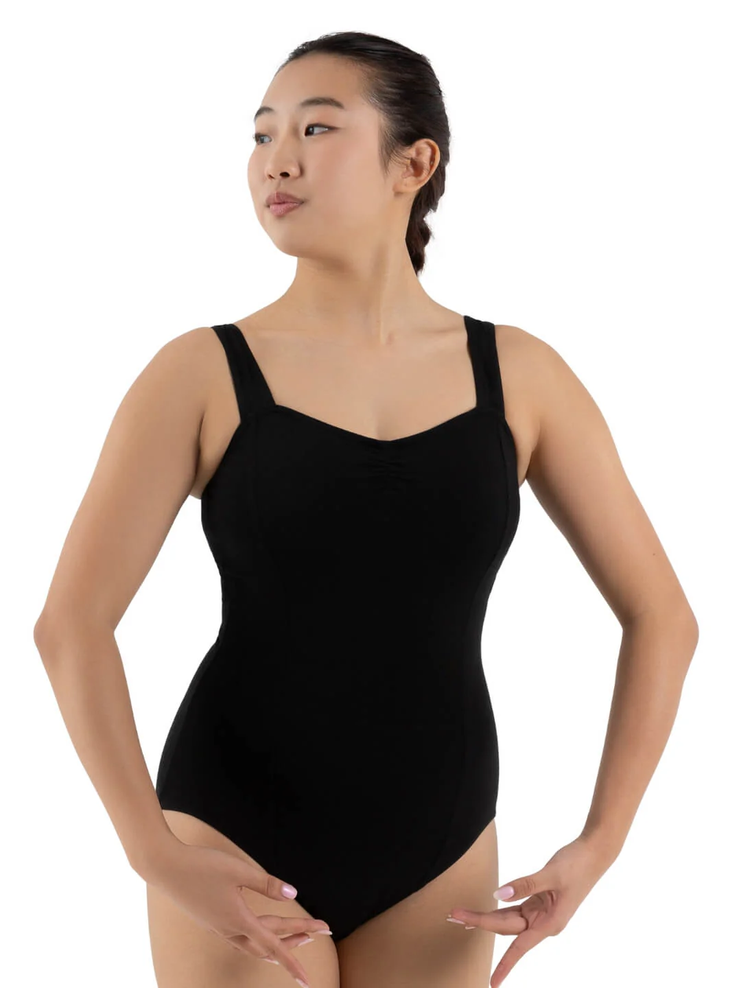Princess Tank Leotard - Image 3