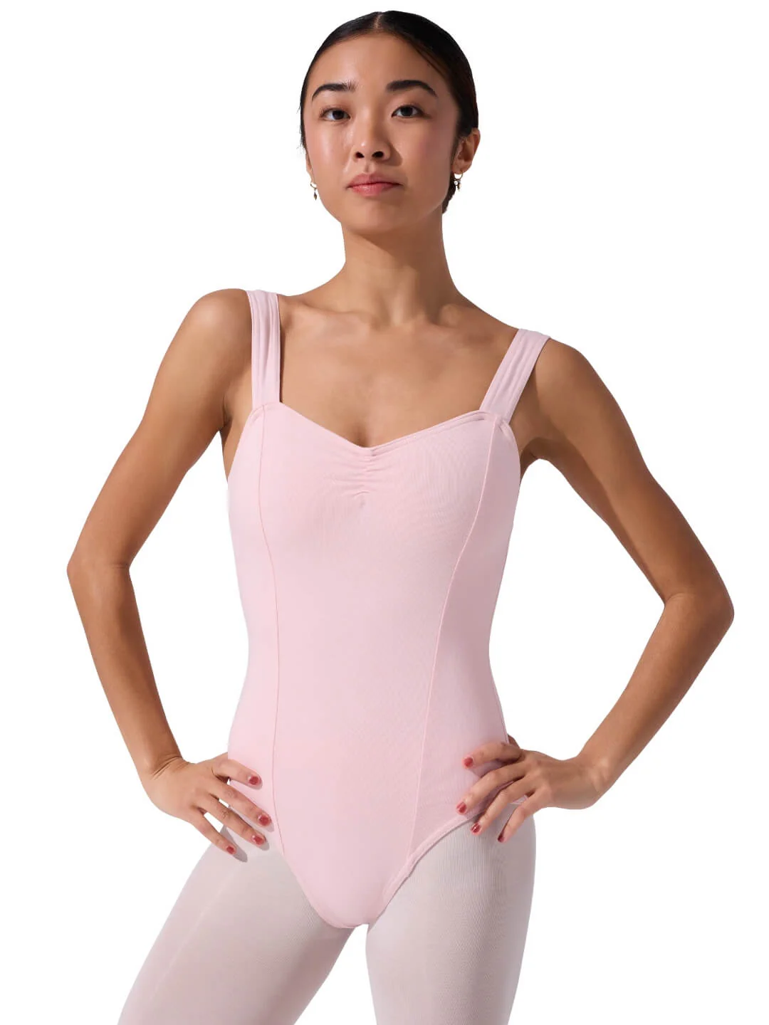 Princess Tank Leotard - Image 6