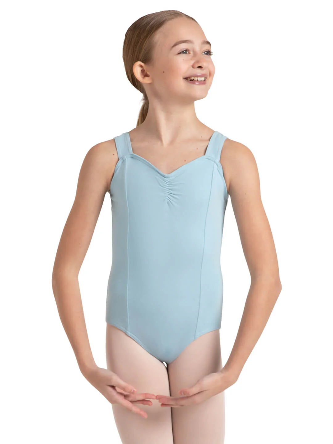 Princess Tank Leotard - Girls - Image 15