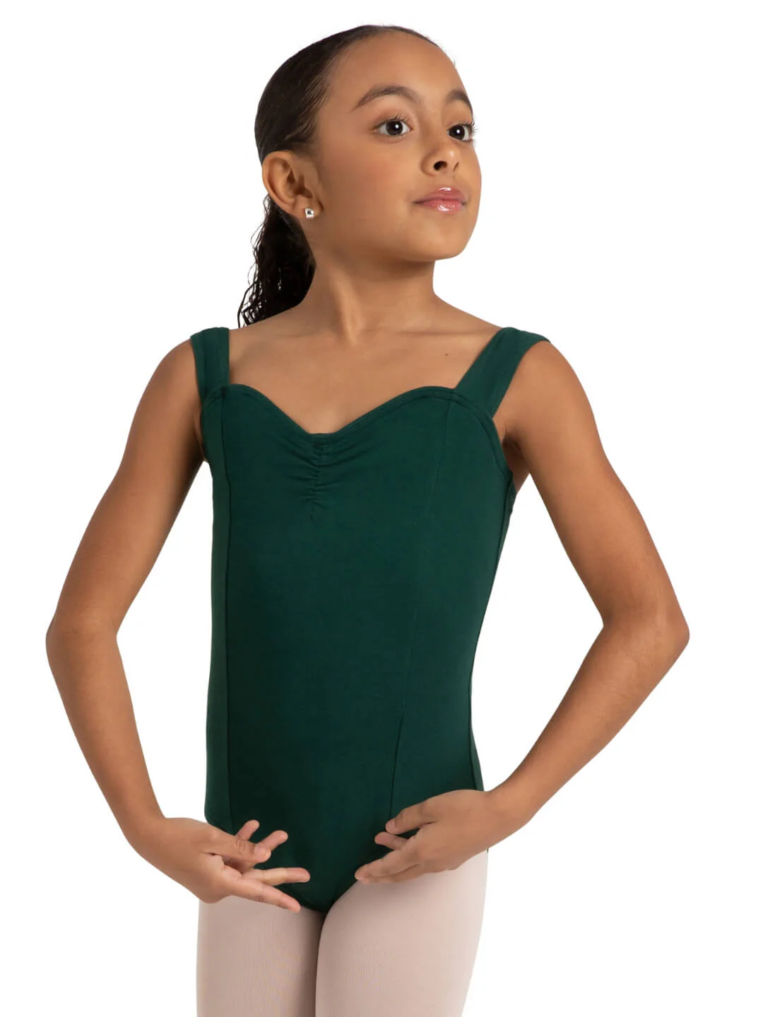 Princess Tank Leotard - Girls - Image 24
