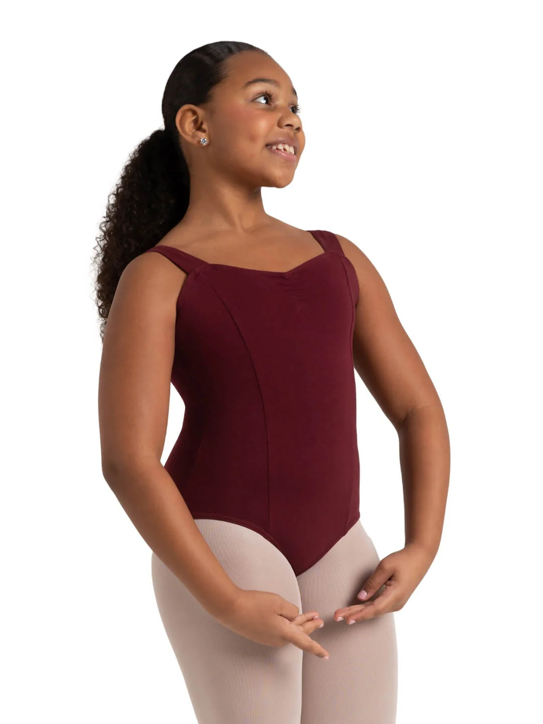 Princess Tank Leotard - Girls - Image 32