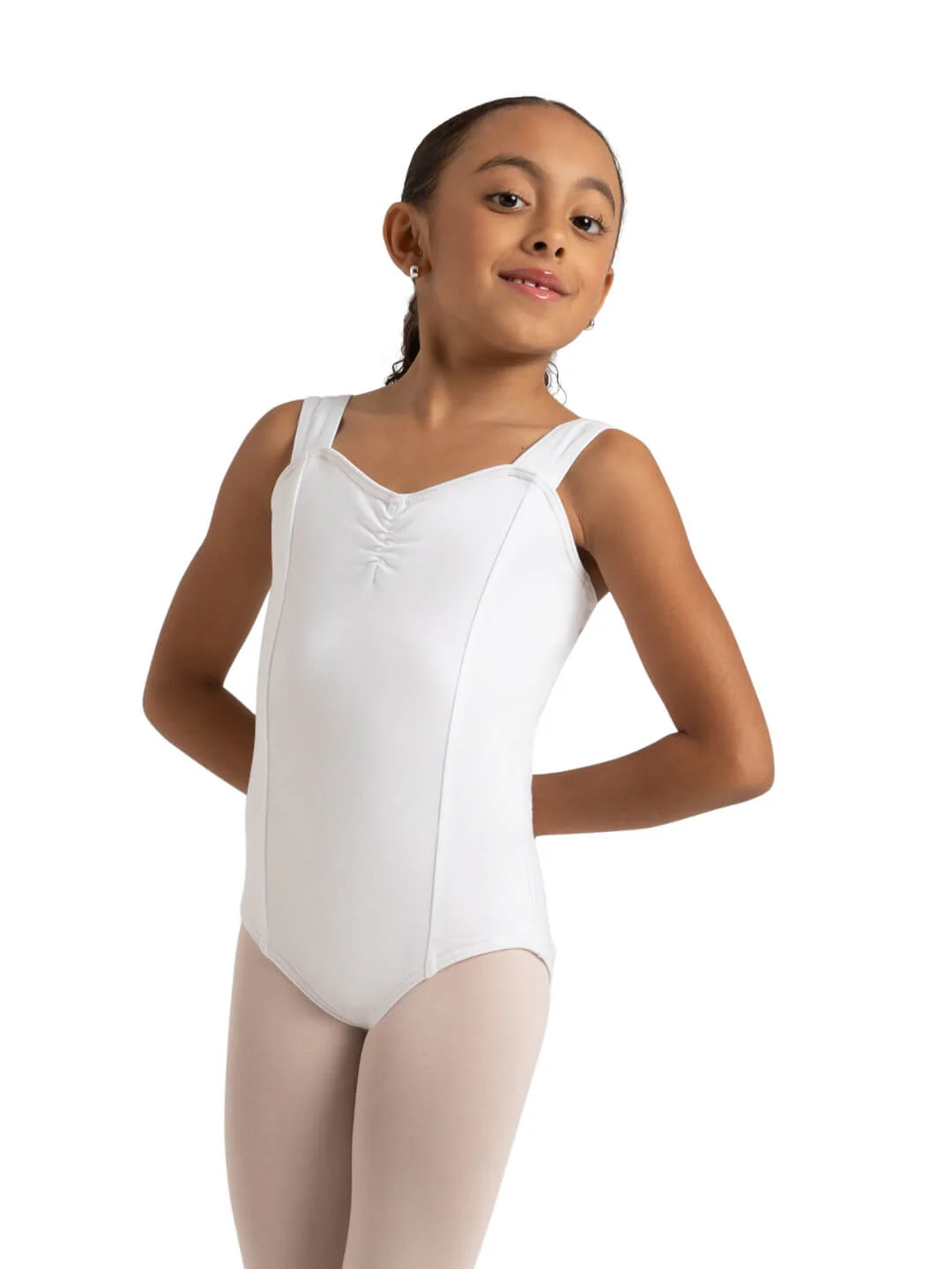 Princess Tank Leotard - Girls - Image 33