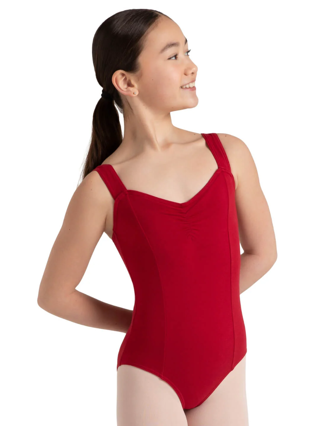 Princess Tank Leotard - Girls - Image 36