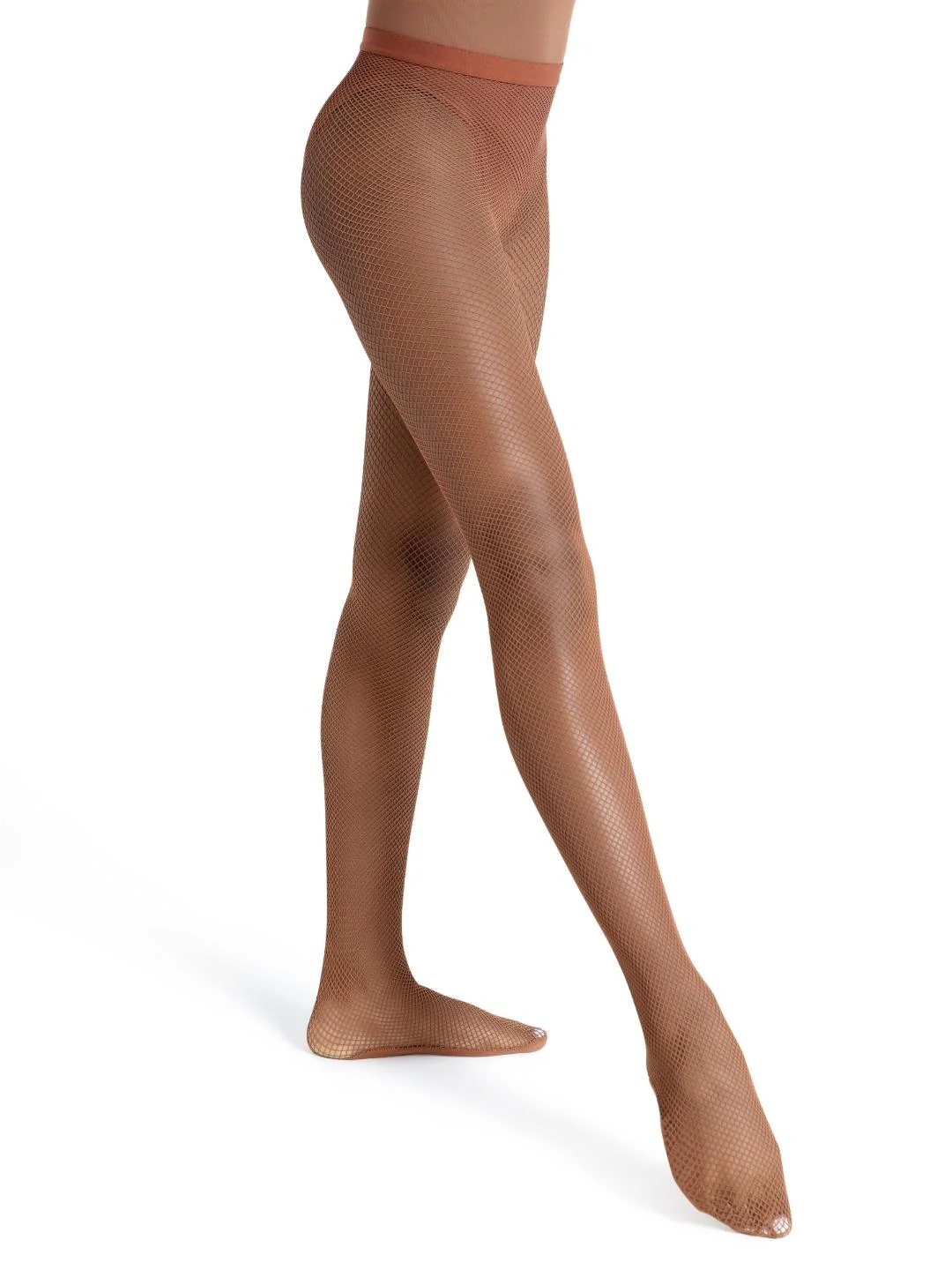 Professional Fishnet Seamless Tight - Image 13