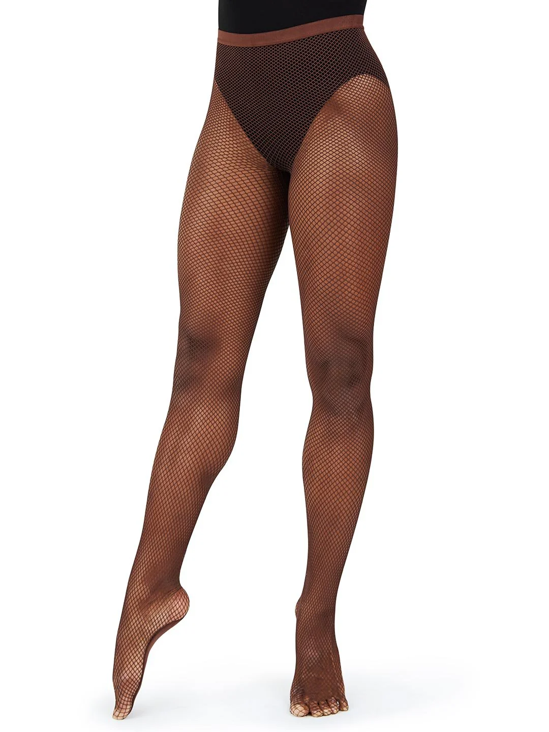 Professional Fishnet Seamless Tight - Image 3
