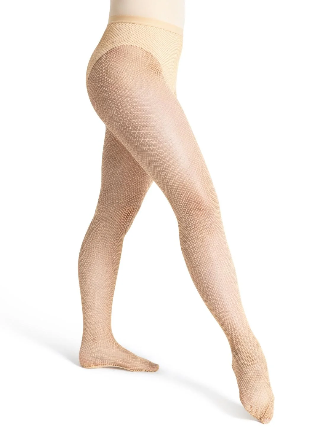 Professional Fishnet Seamless Tight - Image 32