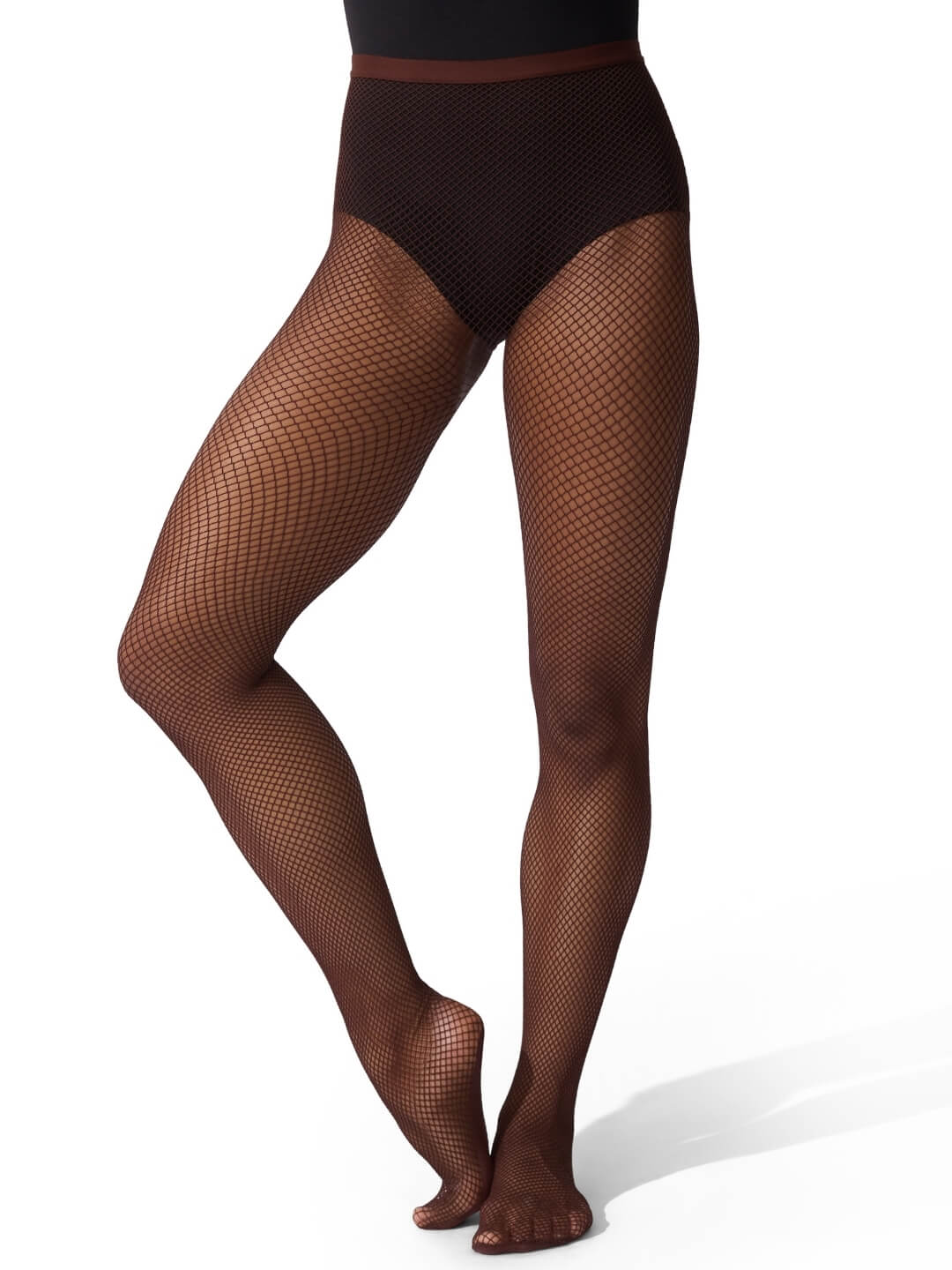 Professional Fishnet Seamless Tight - Image 39
