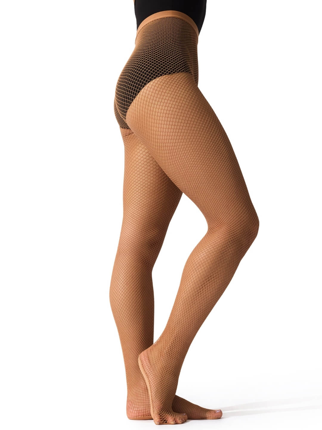 Professional Fishnet Seamless Tight - Image 4
