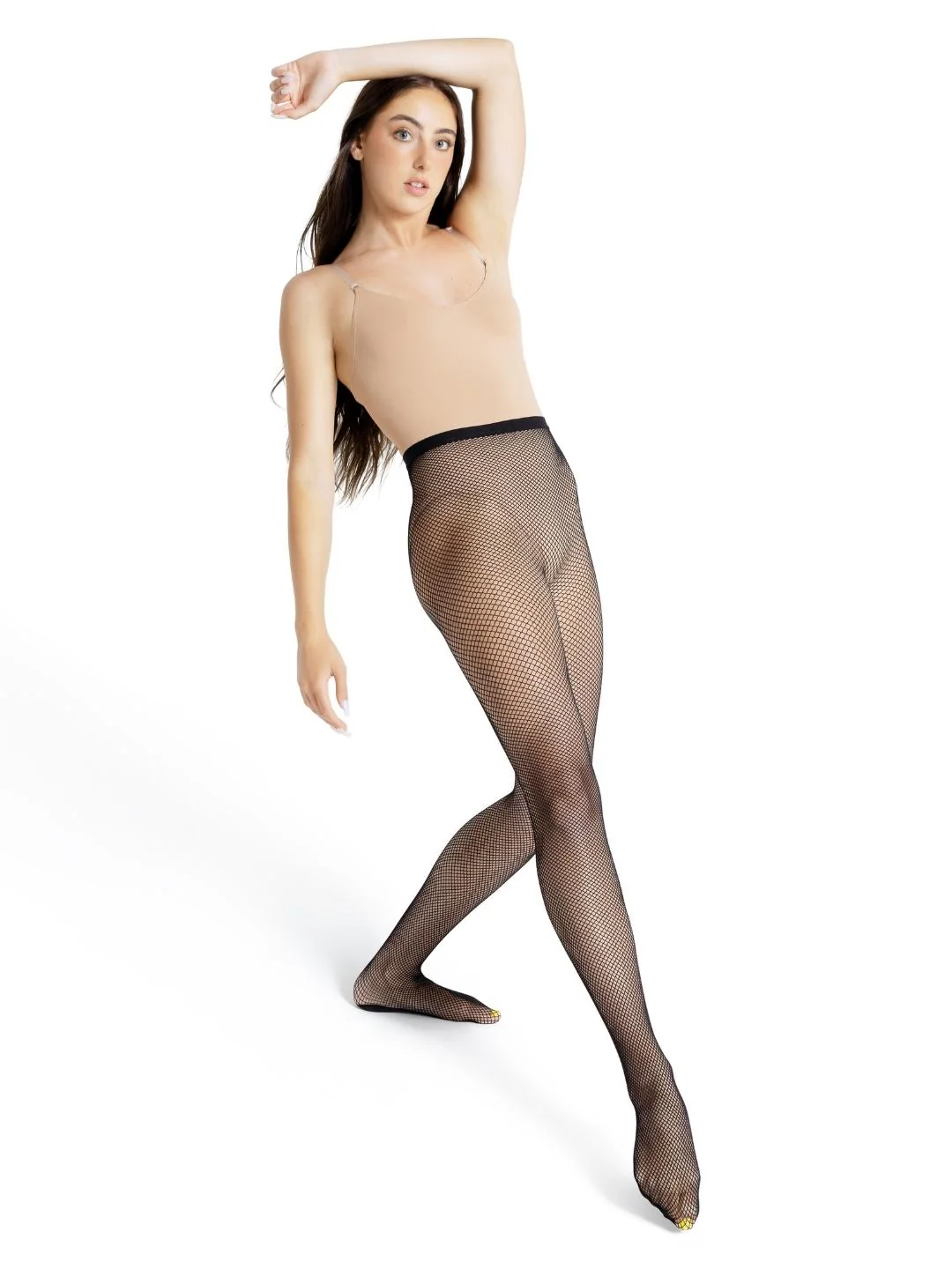 Professional Fishnet Seamless Tight - Image 8