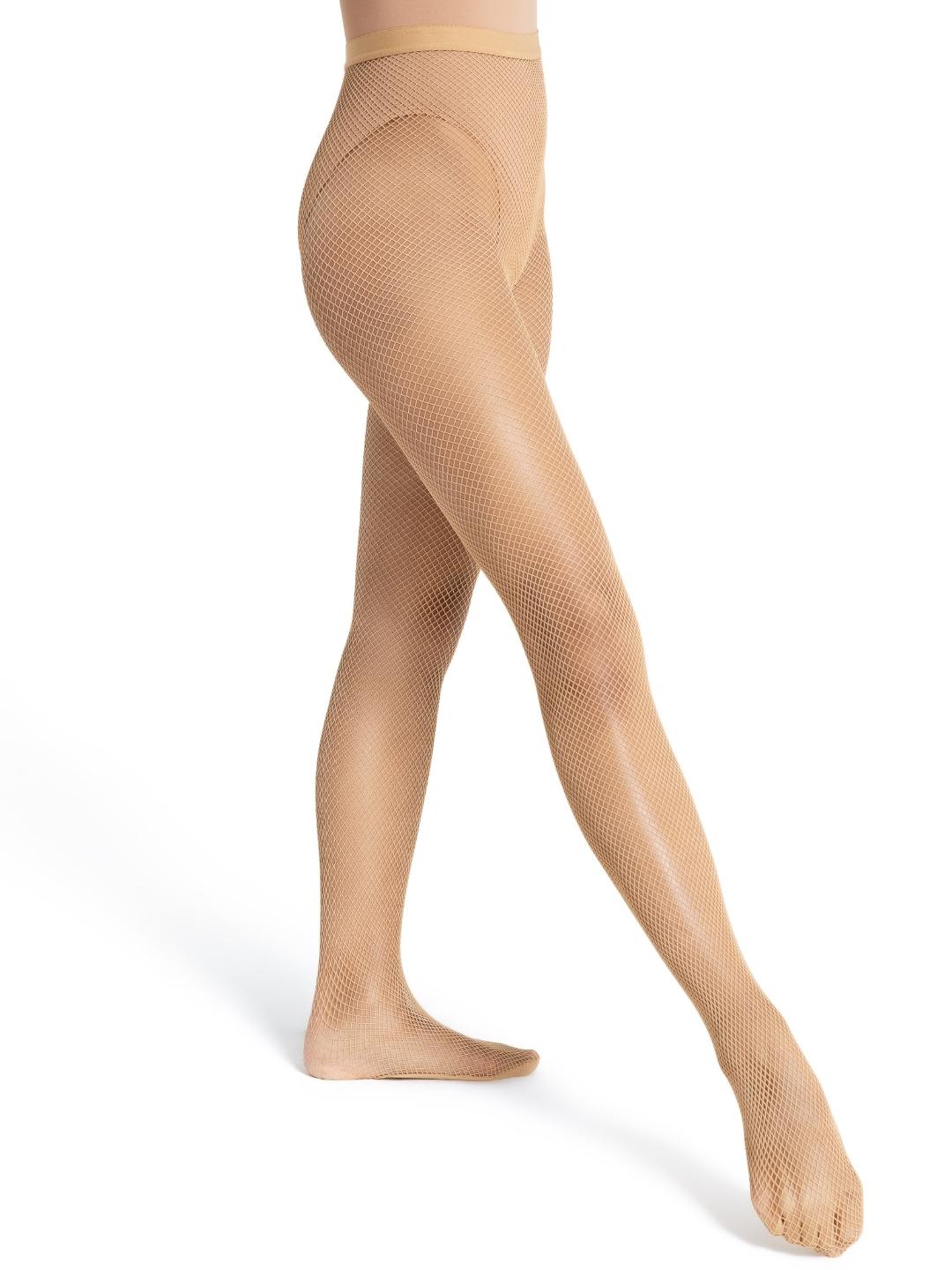 Professional Fishnet Seamless Tight - Image 9