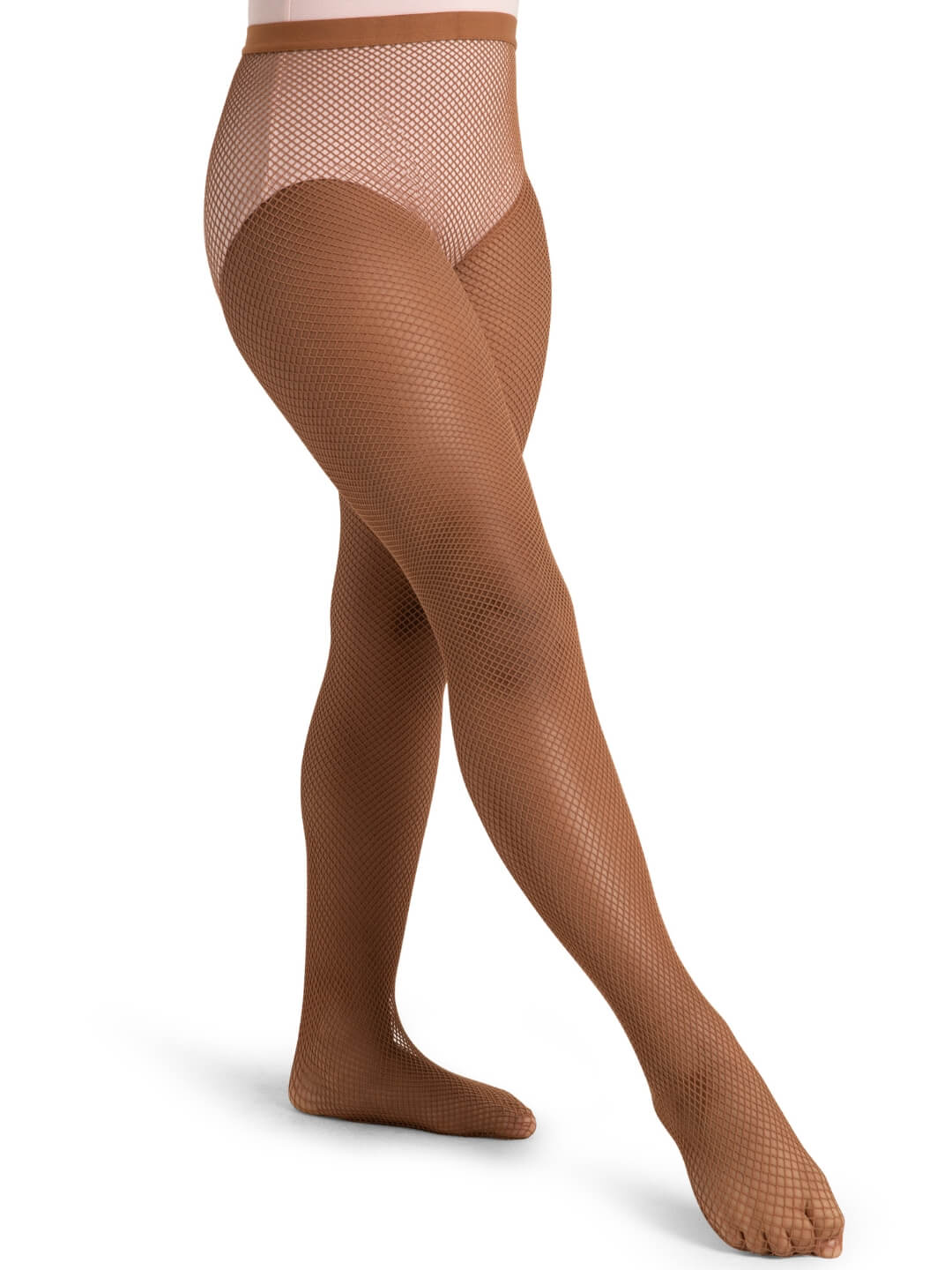 Professional Fishnet Seamless Tight - Girls - Image 20