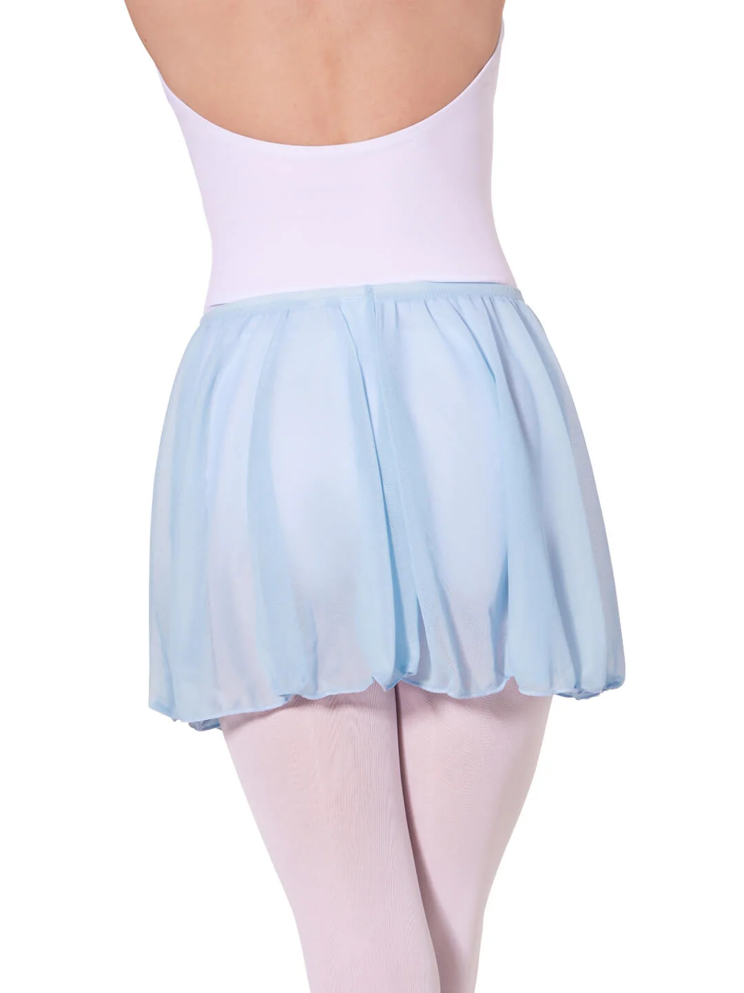 Pull On Circular Skirt - Girls - Image 29