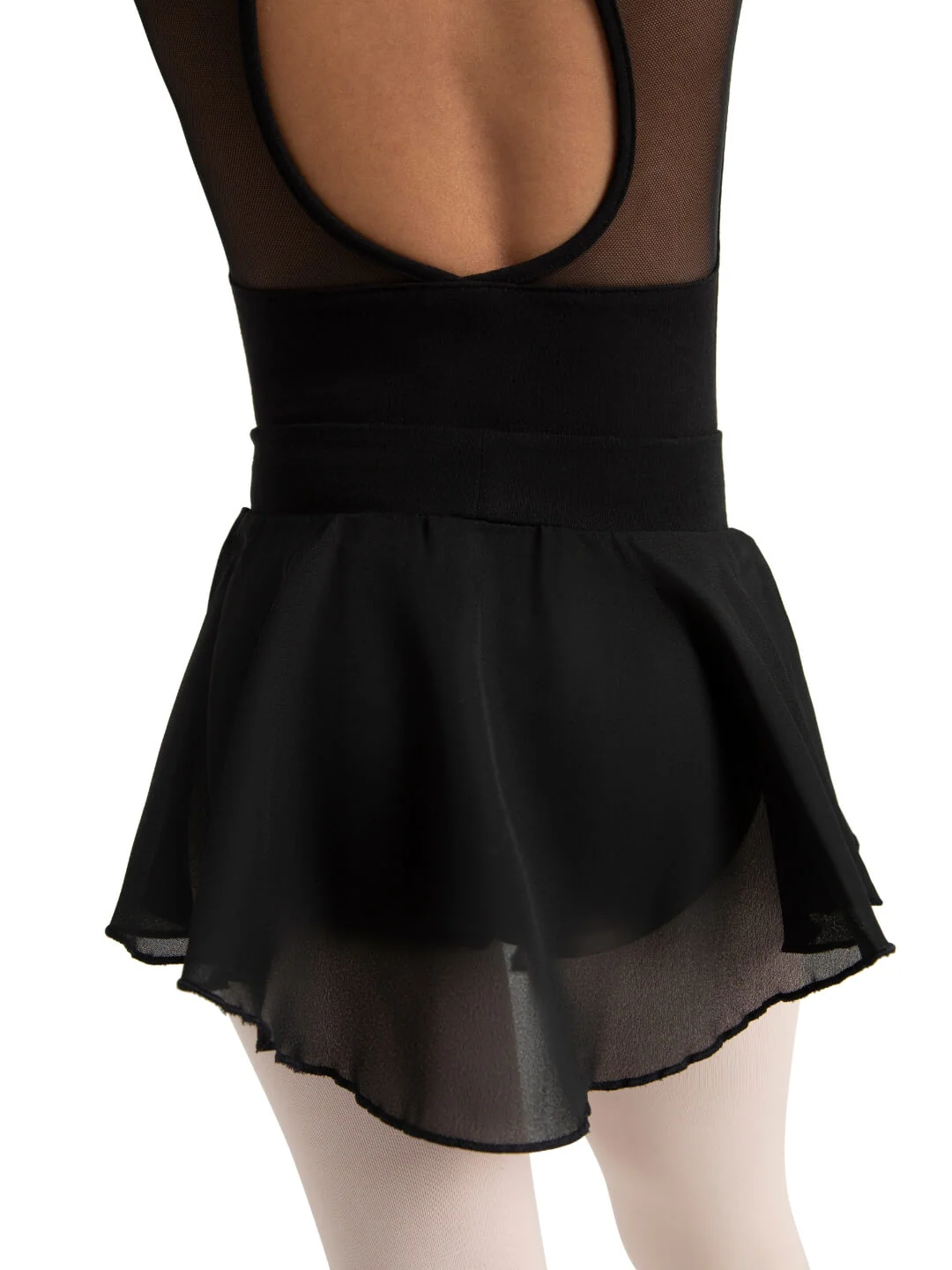 Pull On Skirt Georgette - Girls - Image 11