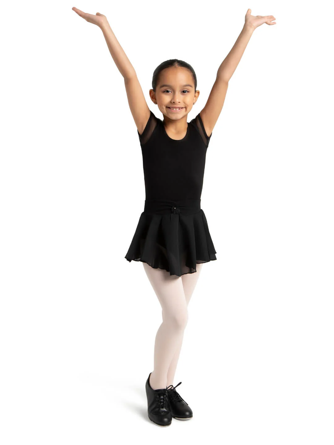 Pull On Skirt Georgette - Girls - Image 13