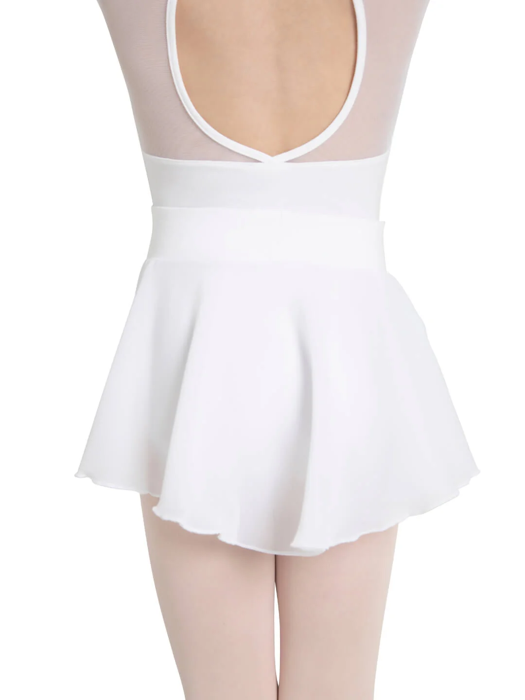 Pull On Skirt Georgette - Girls - Image 19