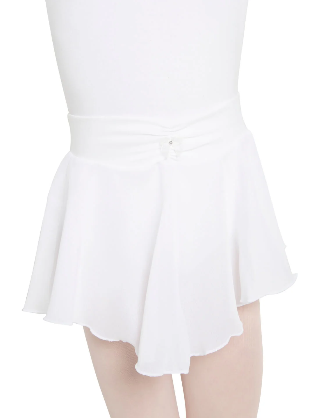 Pull On Skirt Georgette - Girls - Image 3