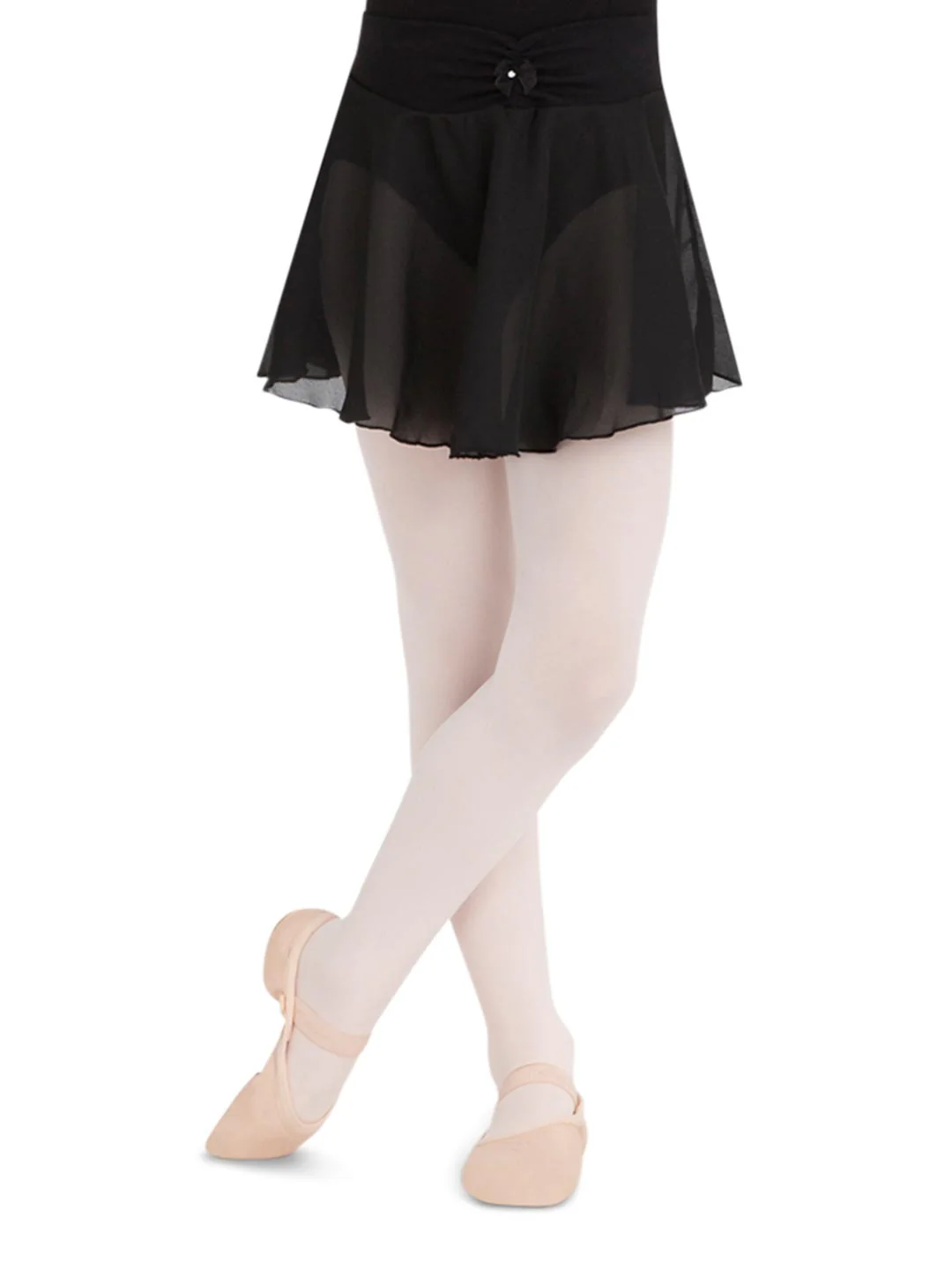 Pull On Skirt Georgette - Girls - Image 9