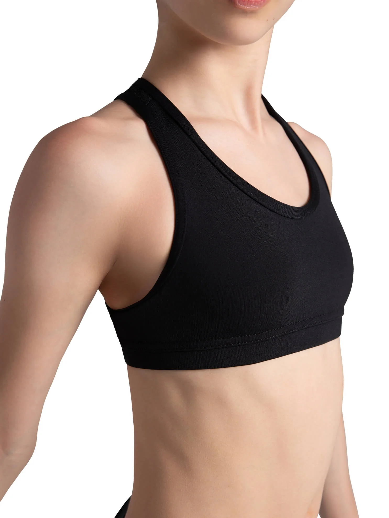Racerback Bra Top - Girls - Image 15