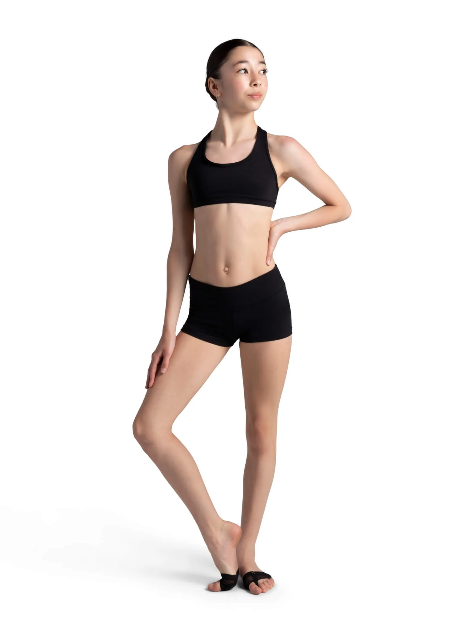 Racerback Bra Top - Girls - Image 16