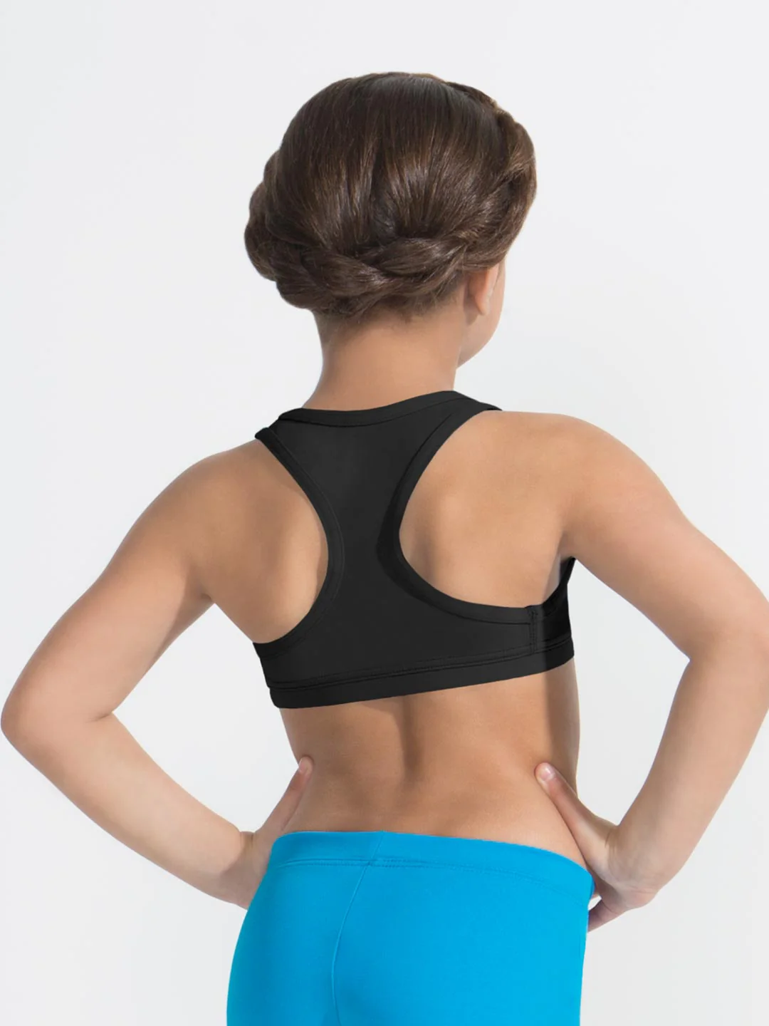 Racerback Bra Top - Girls - Image 5