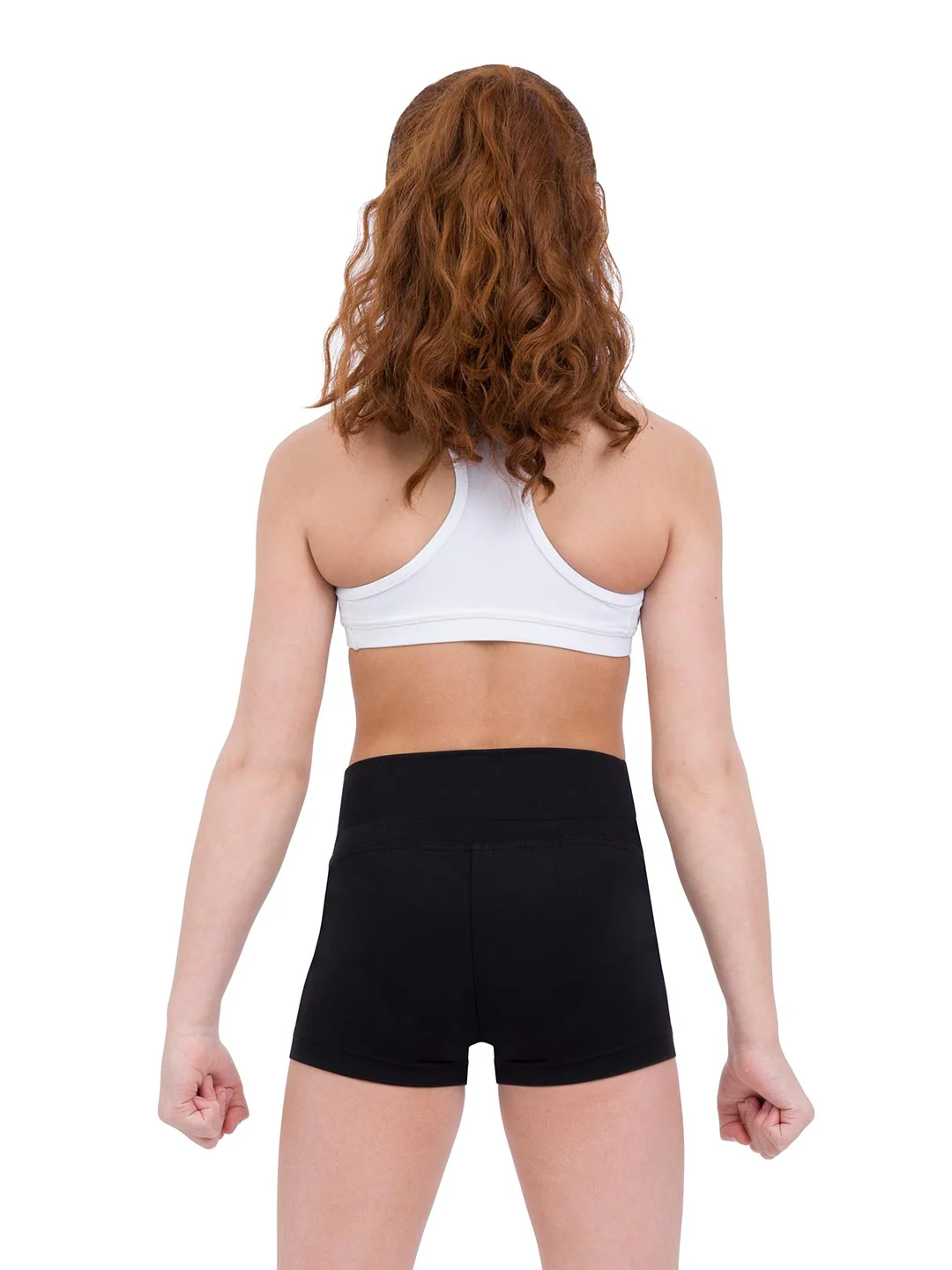 Racerback Bra Top - Girls - Image 8