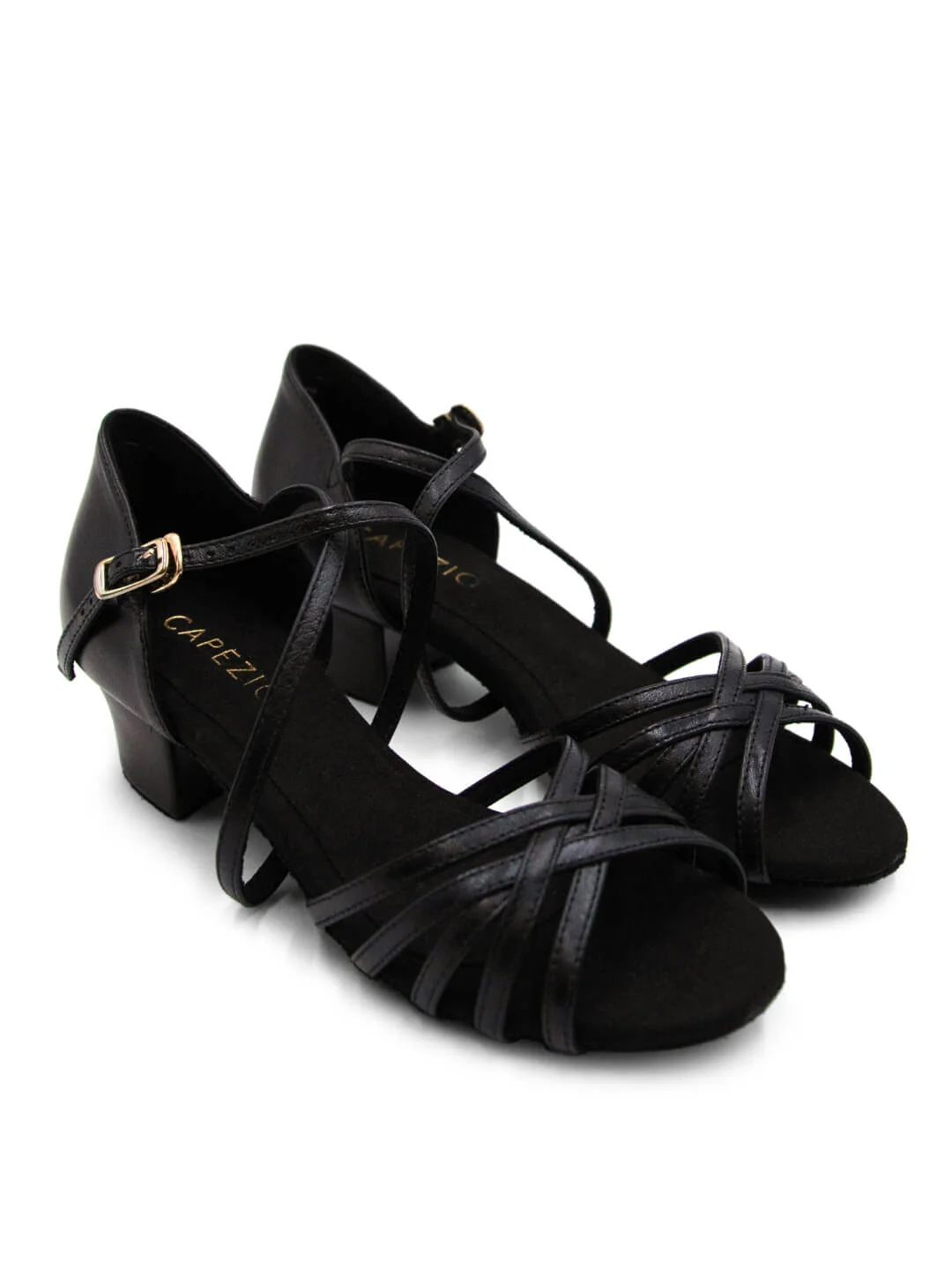 Rebecca 1.5" Ballroom Shoe - Image 2