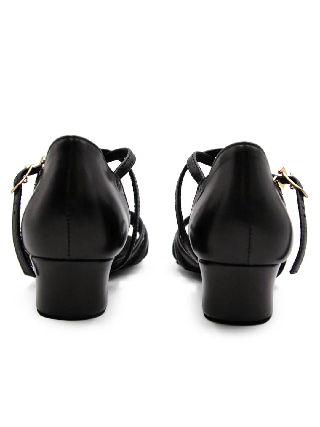 Rebecca 1.5" Ballroom Shoe - Image 3