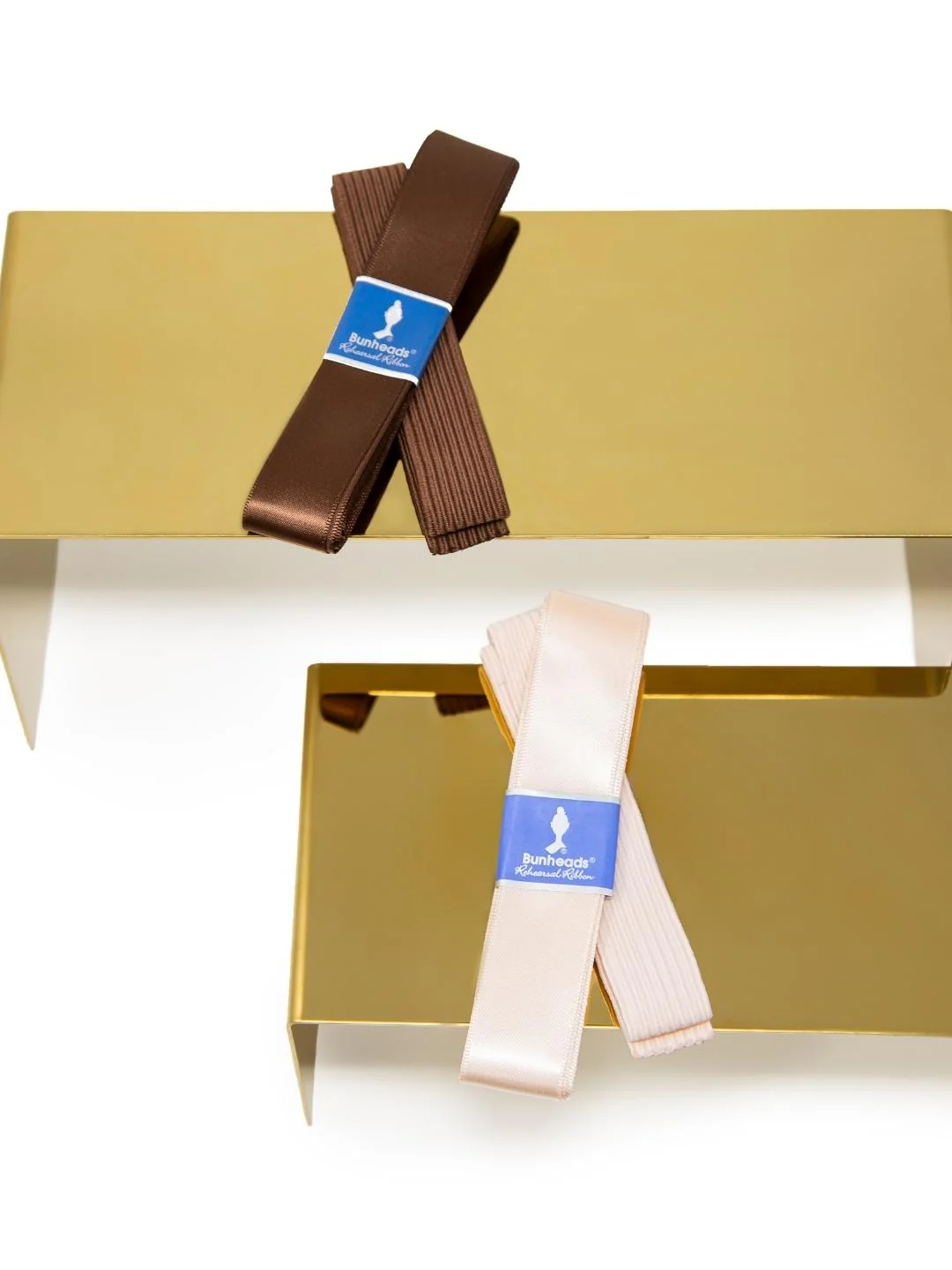 Rehearsal Ribbon & Elastic Pack - Image 4