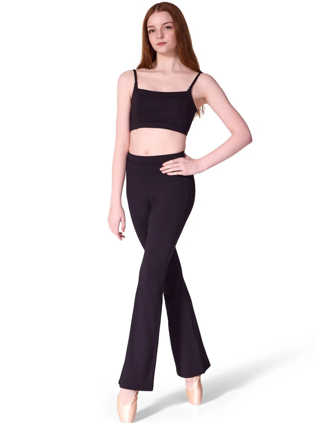 Reminiscence Memory Flare Legging - Image 5