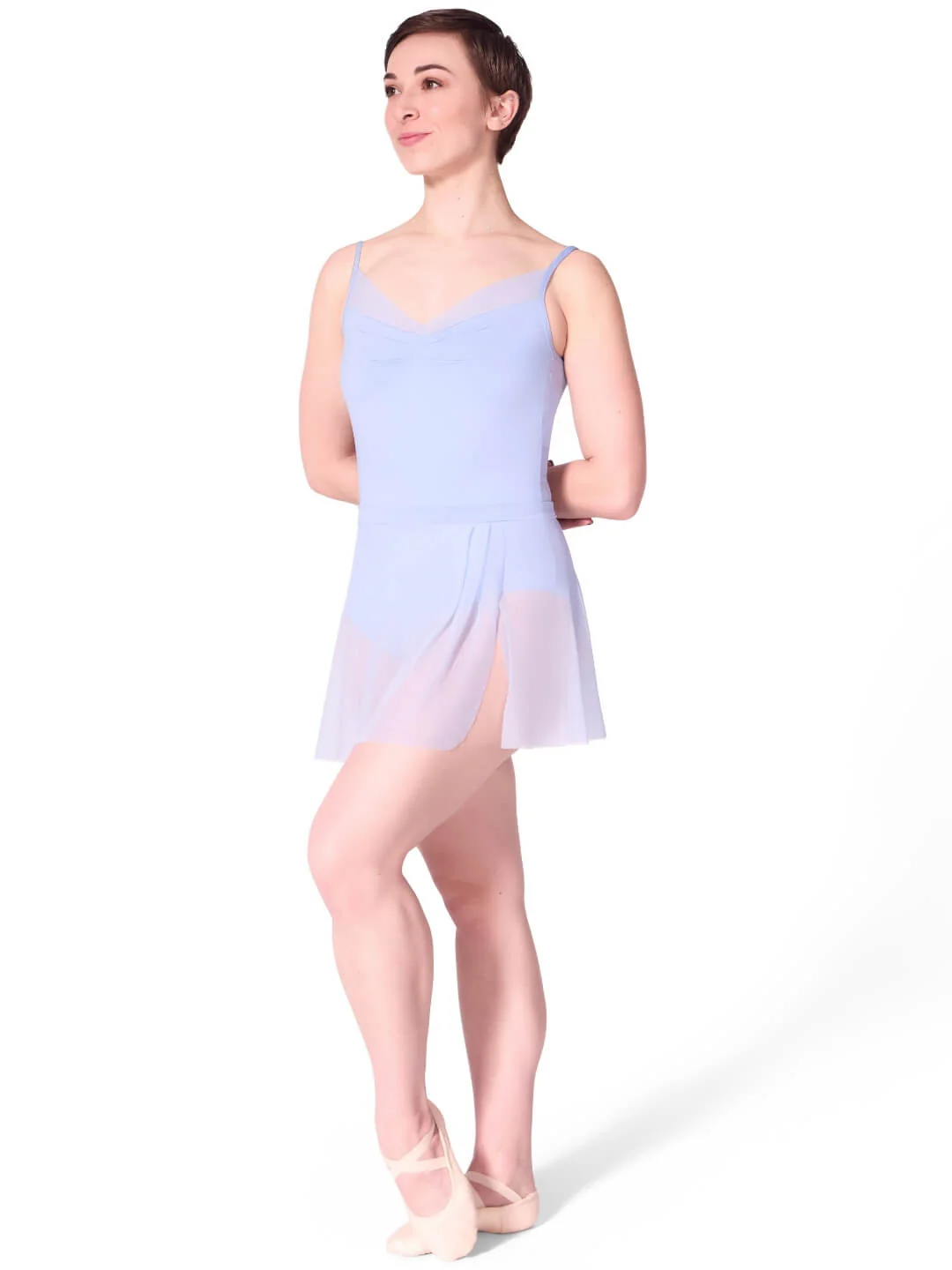 Reminiscence Sentimental Skirt - Image 5