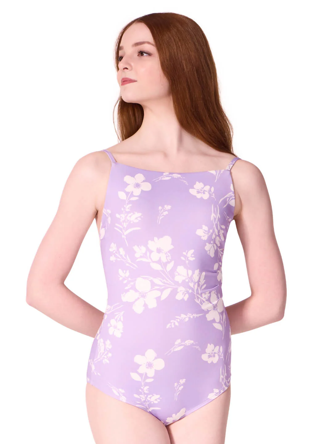 Reminiscence Wistful Camisole Leotard - Image 6