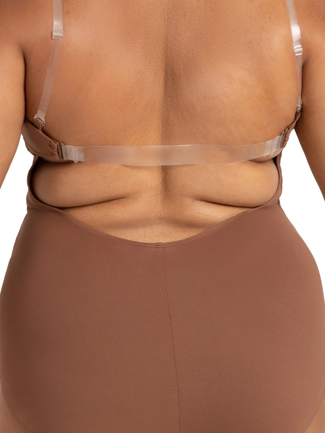 Replacement Clear Back Straps (6 PACK) - Image 3