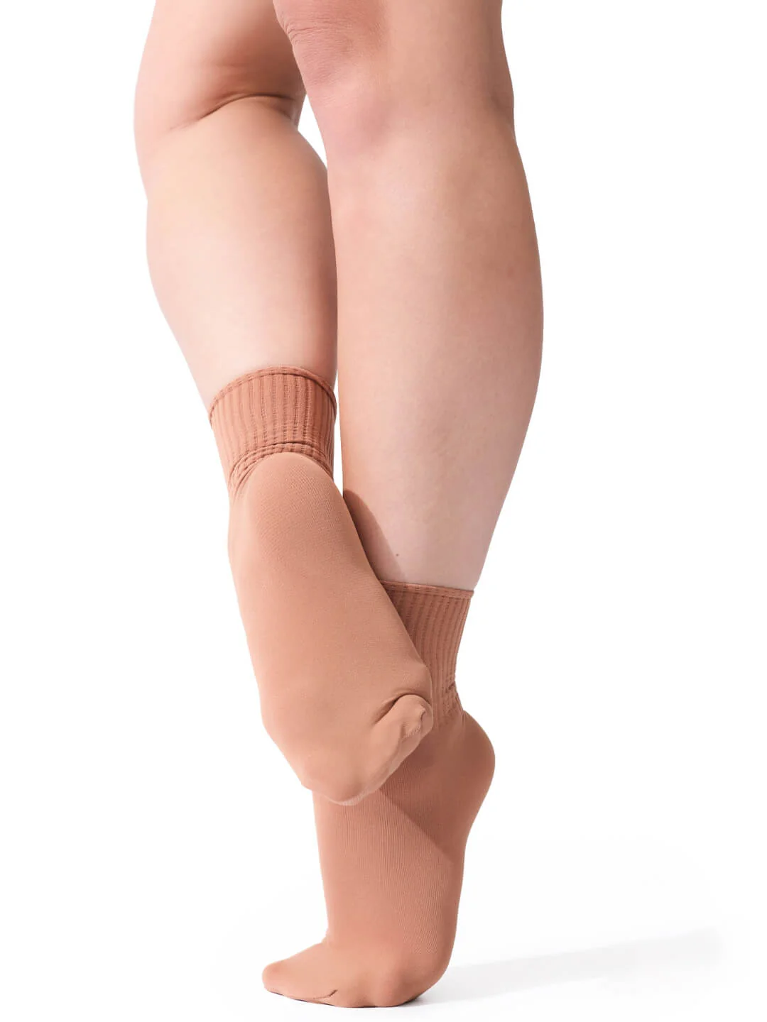 Ribbed Sock - Image 11