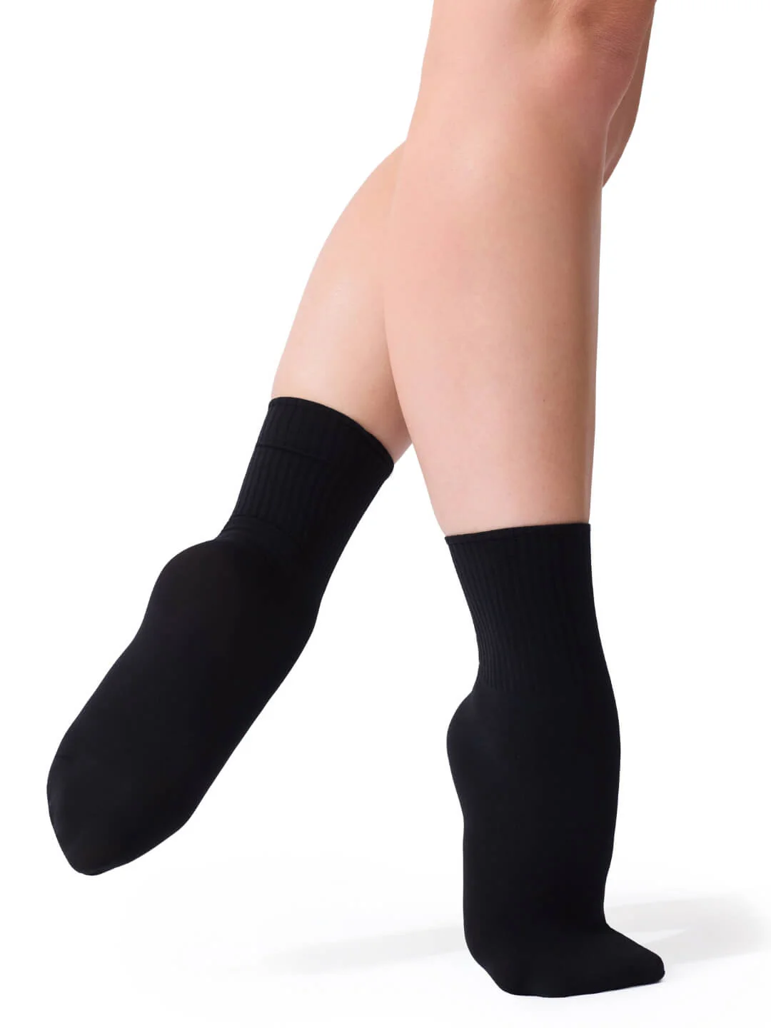 Ribbed Sock - Image 5